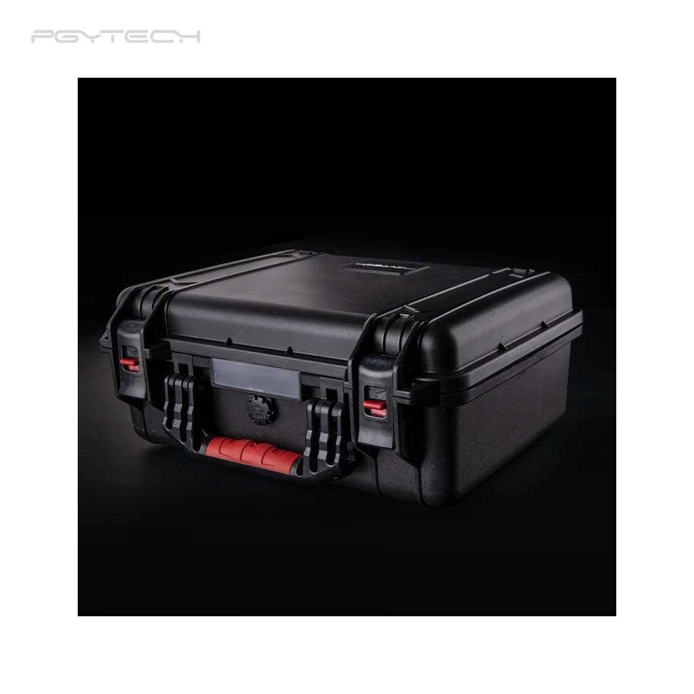 PGYTECH Safety Carrying Case voor DJI Avata 2 for fpv drones 1
