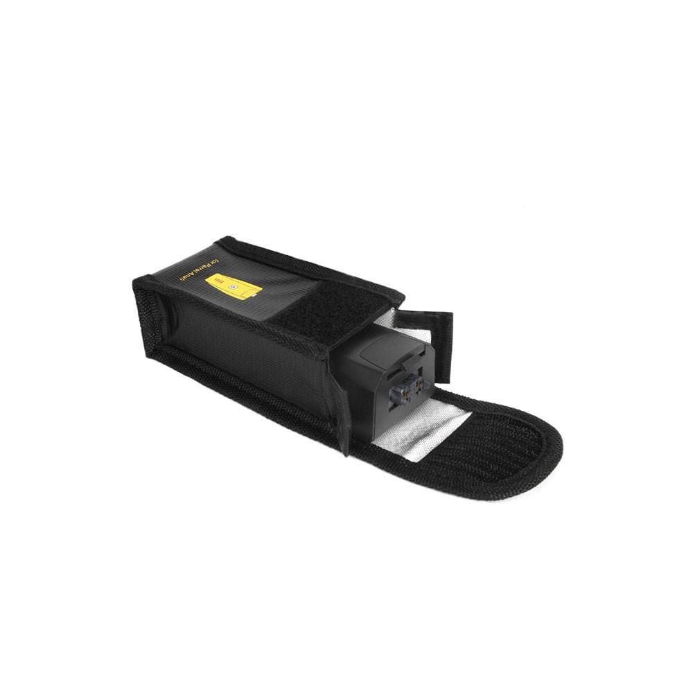 LiPo Safe Bag voor Parrot ANAFI accu for fpv drones 4