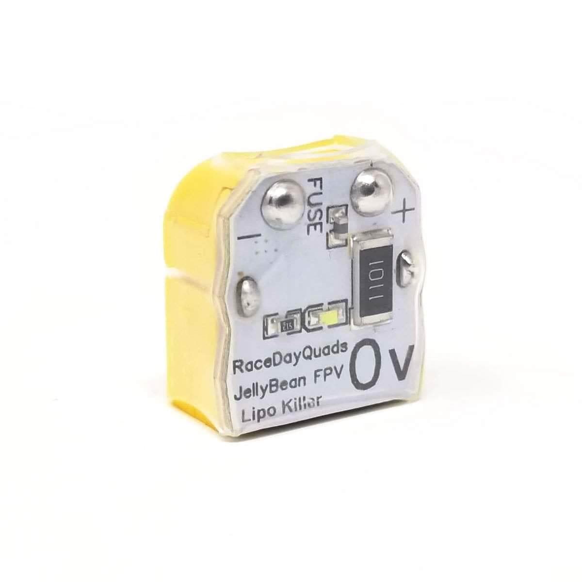 RaceDayQuads JellyBean FPV - Lipo Killer - Safe Lipo Battery Discharger / Disposer XT60 & XT30
