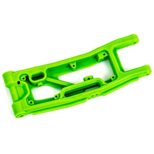 Traxxas 9533G Sledge Green Rear (right) Suspension Arm for fpv drones