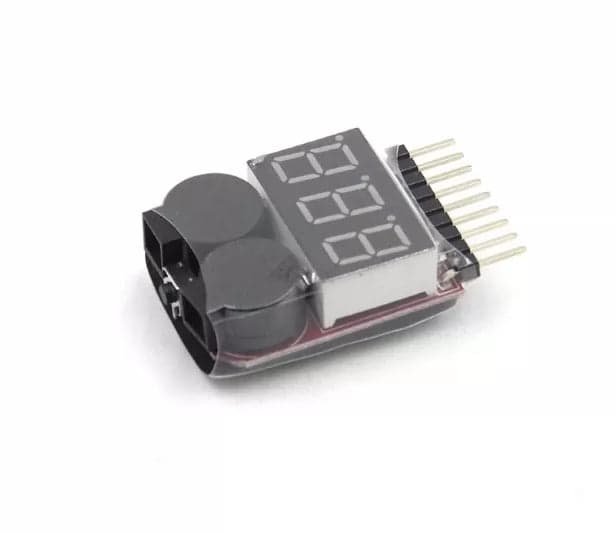 Water gun lithium battery 11.1V 7.4V high-rate 30C polymer launcher battery XT30 for fpv drones 25