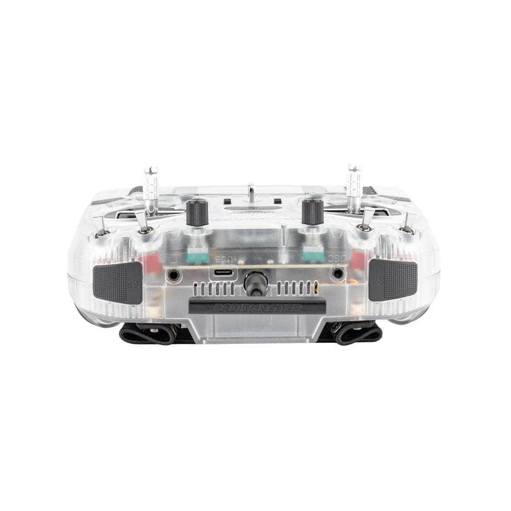 RadioMaster Boxer Radio Controller - ELRS 2.4GHz - Transparent for fpv drones 6