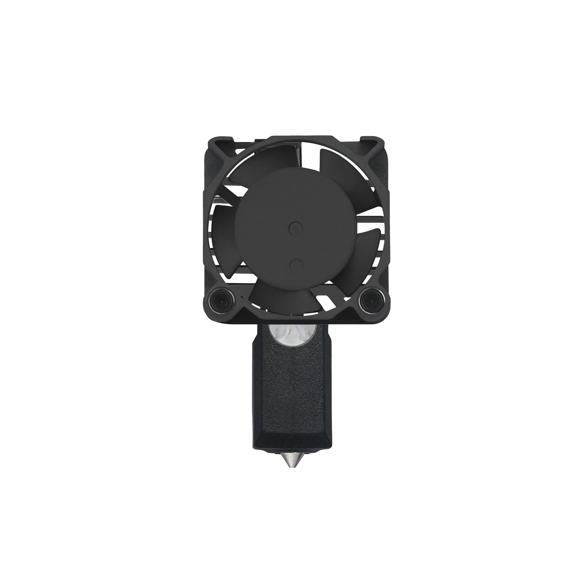 Bambu Lab Complete Hotend Assembly with Hardened Steel Nozzle - P1 Series for fpv drones