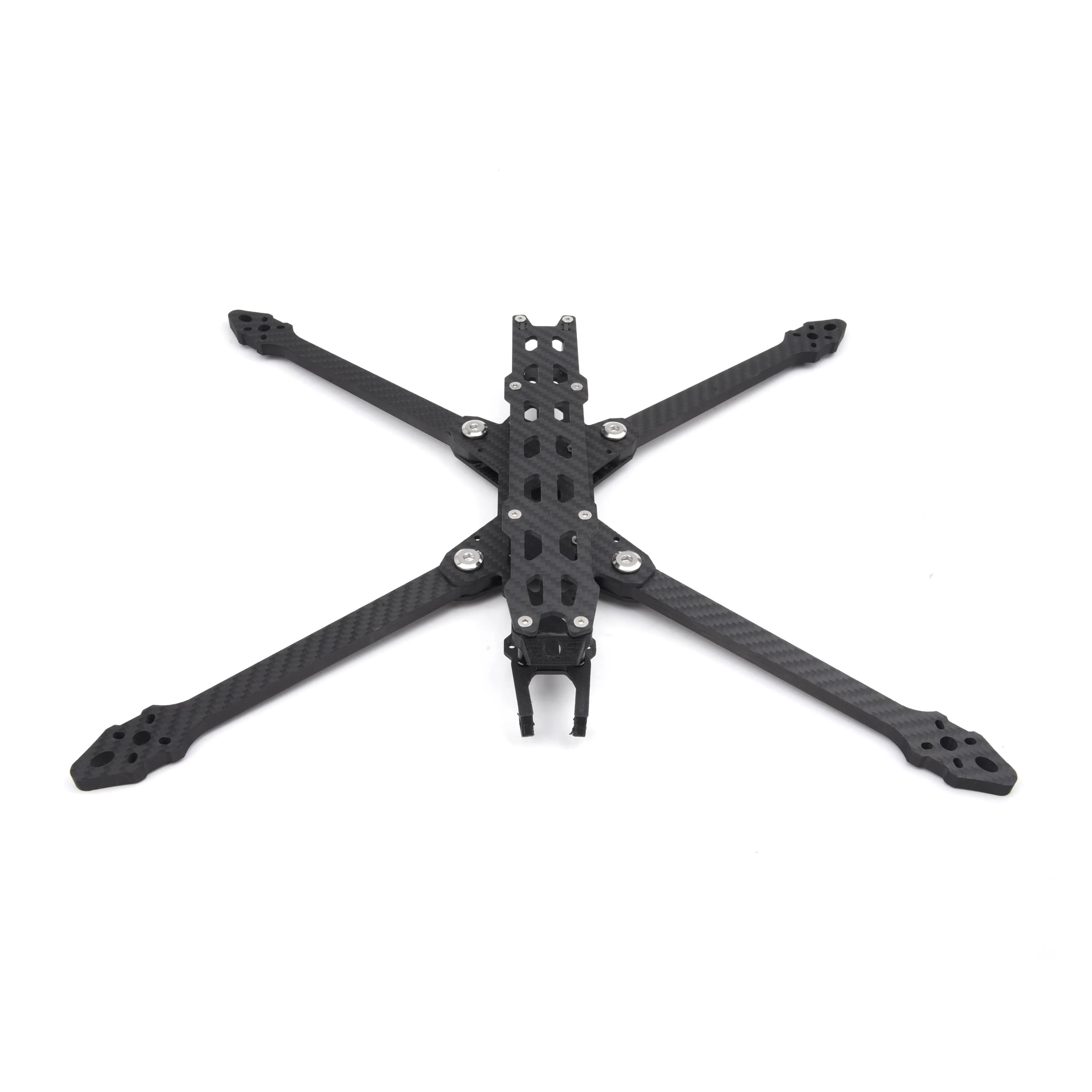 UMT LX8 V2 8-Inch Long Range FPV Carbon Frame for fpv drones