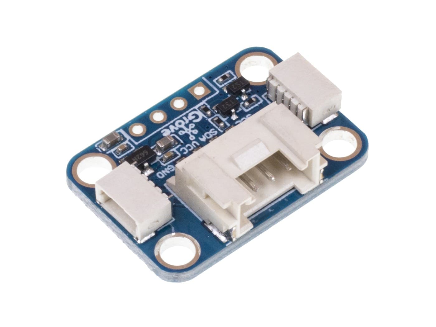 Grove - Qwiic Hub for fpv drones