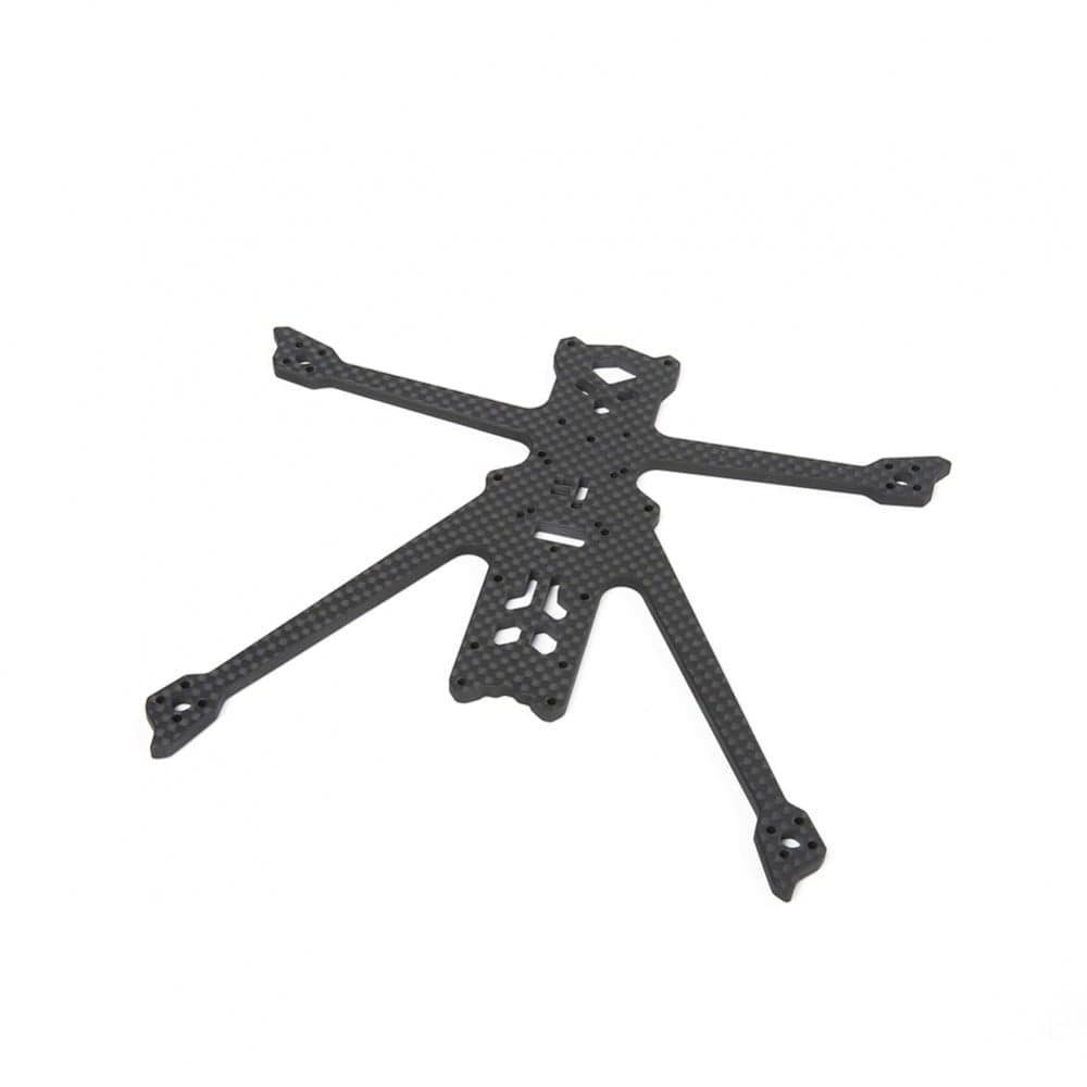 Replacement bottom plate for iFlight Chimera4 (Deadcat) for fpv drones 2