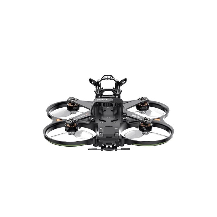 GEPRC Cinebot25 V2 for DJI O4 Pro 4S WTFPV Drone PNP for fpv drones 4