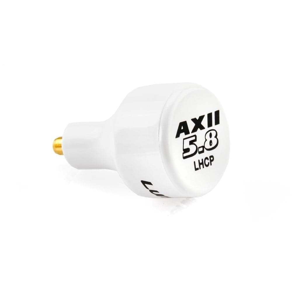 Lumenier Micro AXII Stubby MMCX 5.8GHz Antenna (RHCP / LHCP) for fpv drones 3