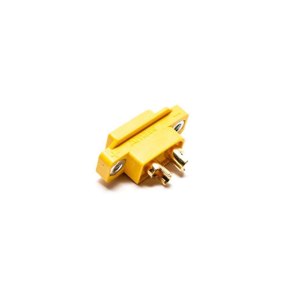 Amass XT60E1 Male Connector (1PC) for fpv drones 3