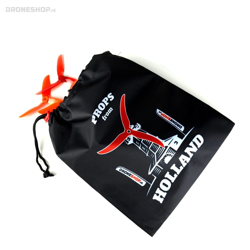 Droneshop.nl Propellerzak - Props from Holland for fpv drones 3