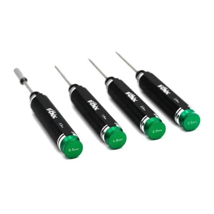 Ethix Tool Case - 9 Piece for fpv drones 4