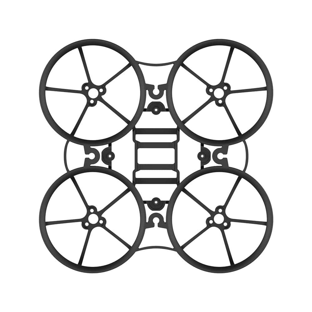 BETAFPV Meteor65 Pro II Brushless Whoop Frame - Choose Color for fpv drones 5