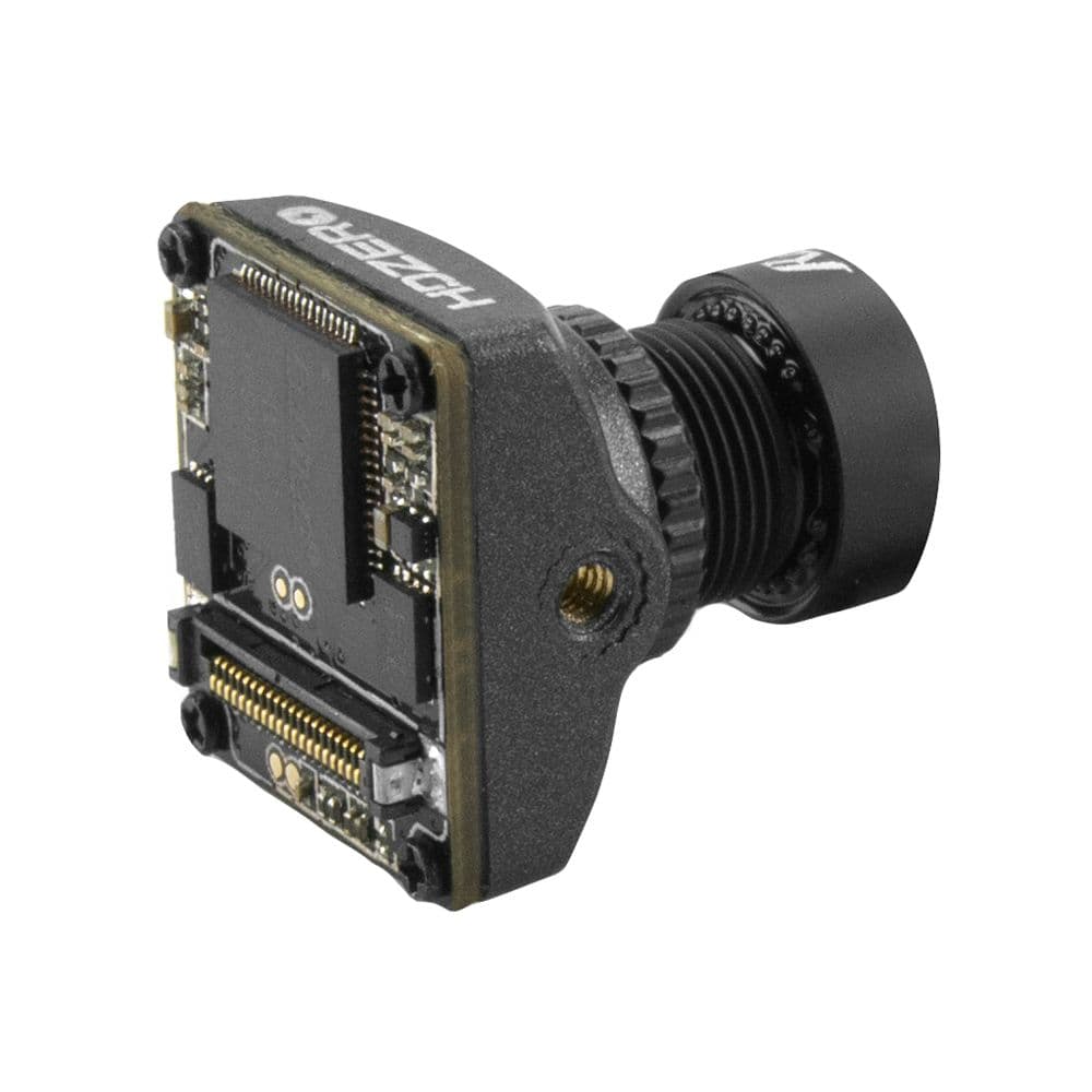 RunCam Nano HDZero Camera for fpv drones 2