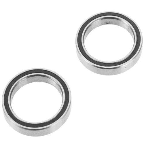 Traxxas TRA5182A Ball Bearing Black Rubber Sealed 20x27x4mm (2) X-Maxx for fpv drones