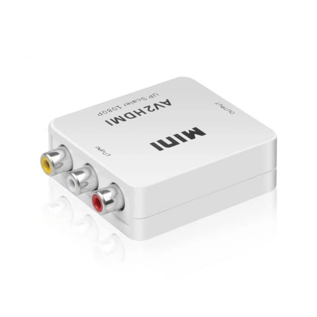 AV2HDMI converter for fpv drones 3
