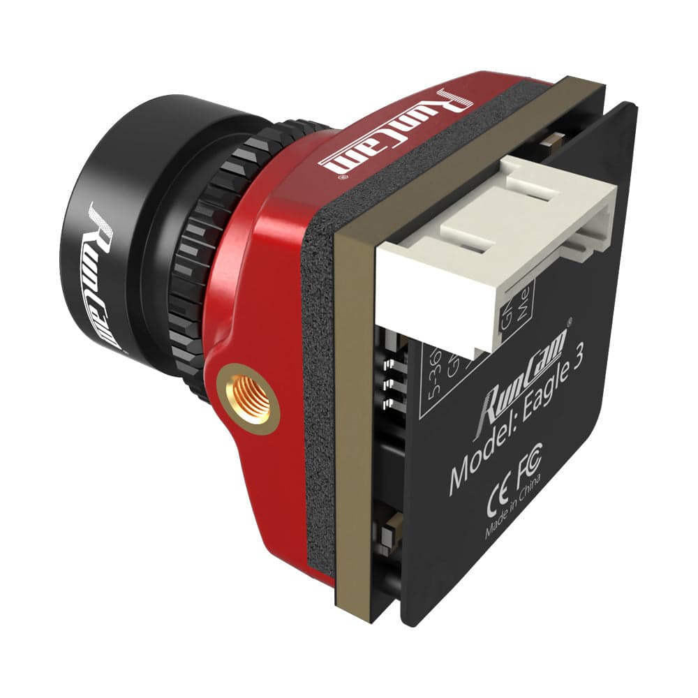 RunCam Eagle 3 for fpv drones 8