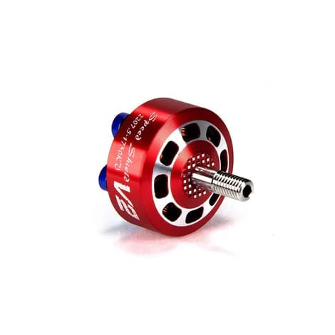 Brotherhobby Speed Shield V2 2207.5 2400kv Motor for fpv drones 1