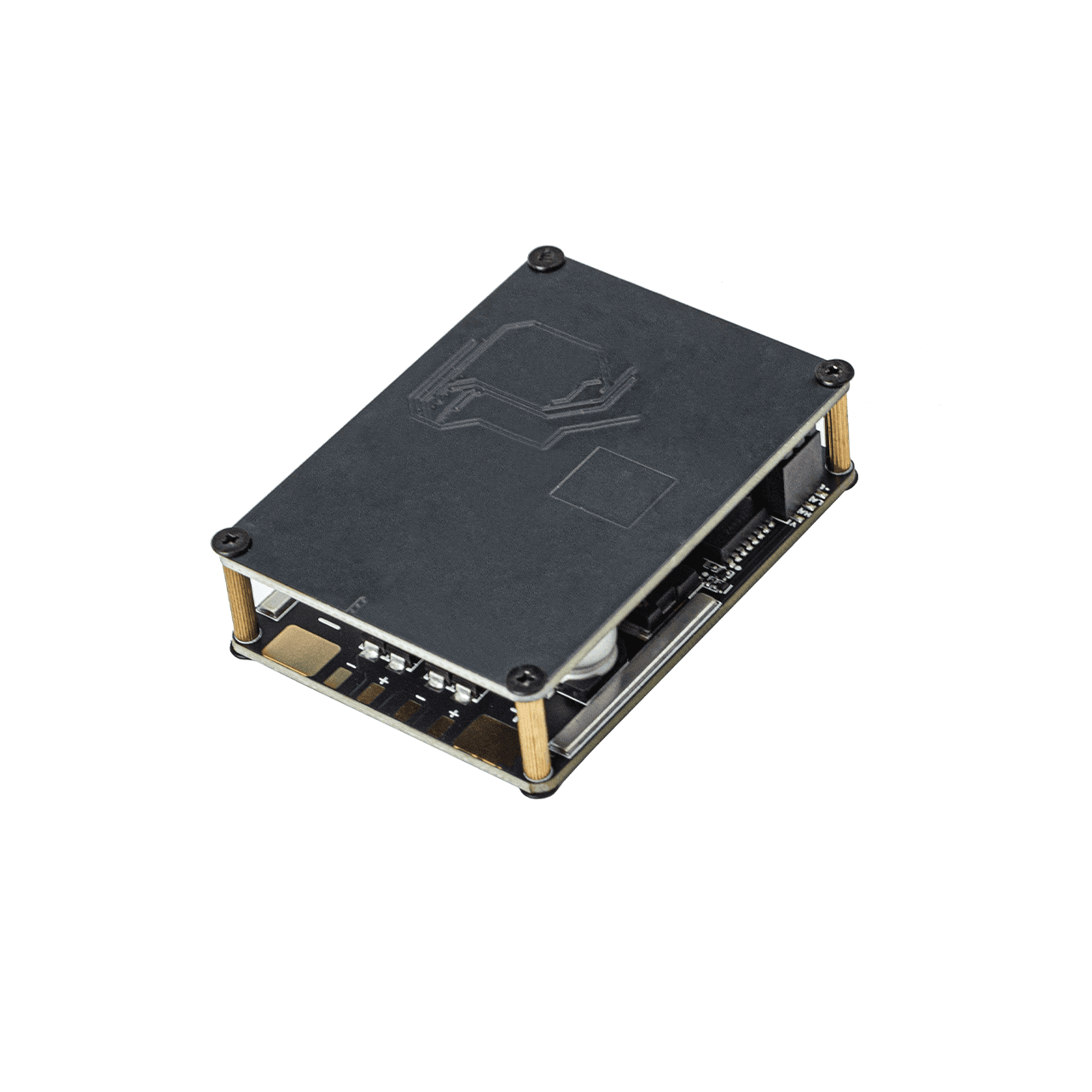 Vortex F100 12S ESC (BLS Bluejay) for fpv drones