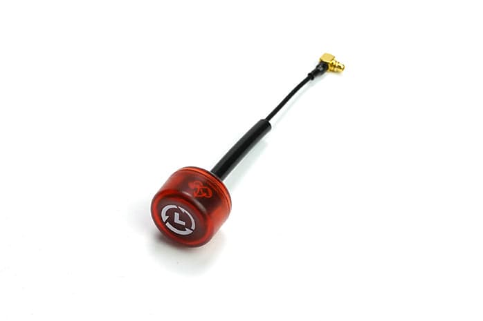 RUSH CHERRY ANTENNA (2pcs) for fpv drones 5