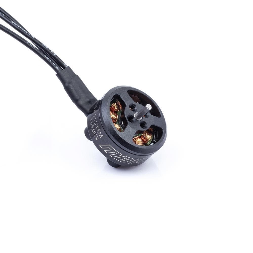 MAMBA 1404 3650KV BRUSHLESS MOTOR for fpv drones 2