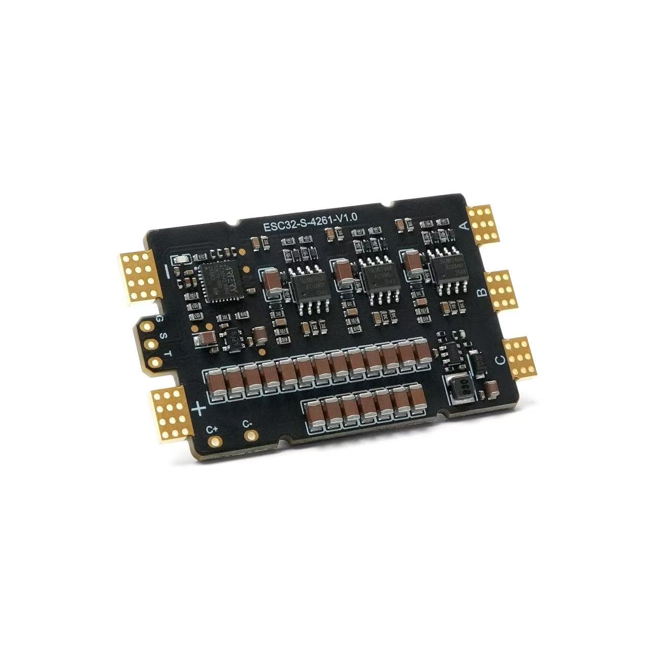 ZeniRace 120A AM32 Standalone ESC for fpv drones 2