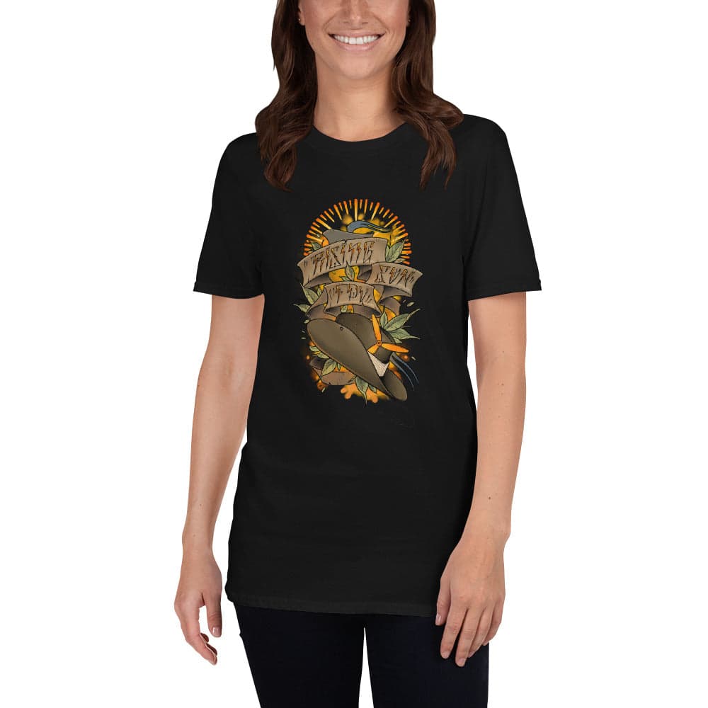 Under the Sun - Shirt for fpv drones