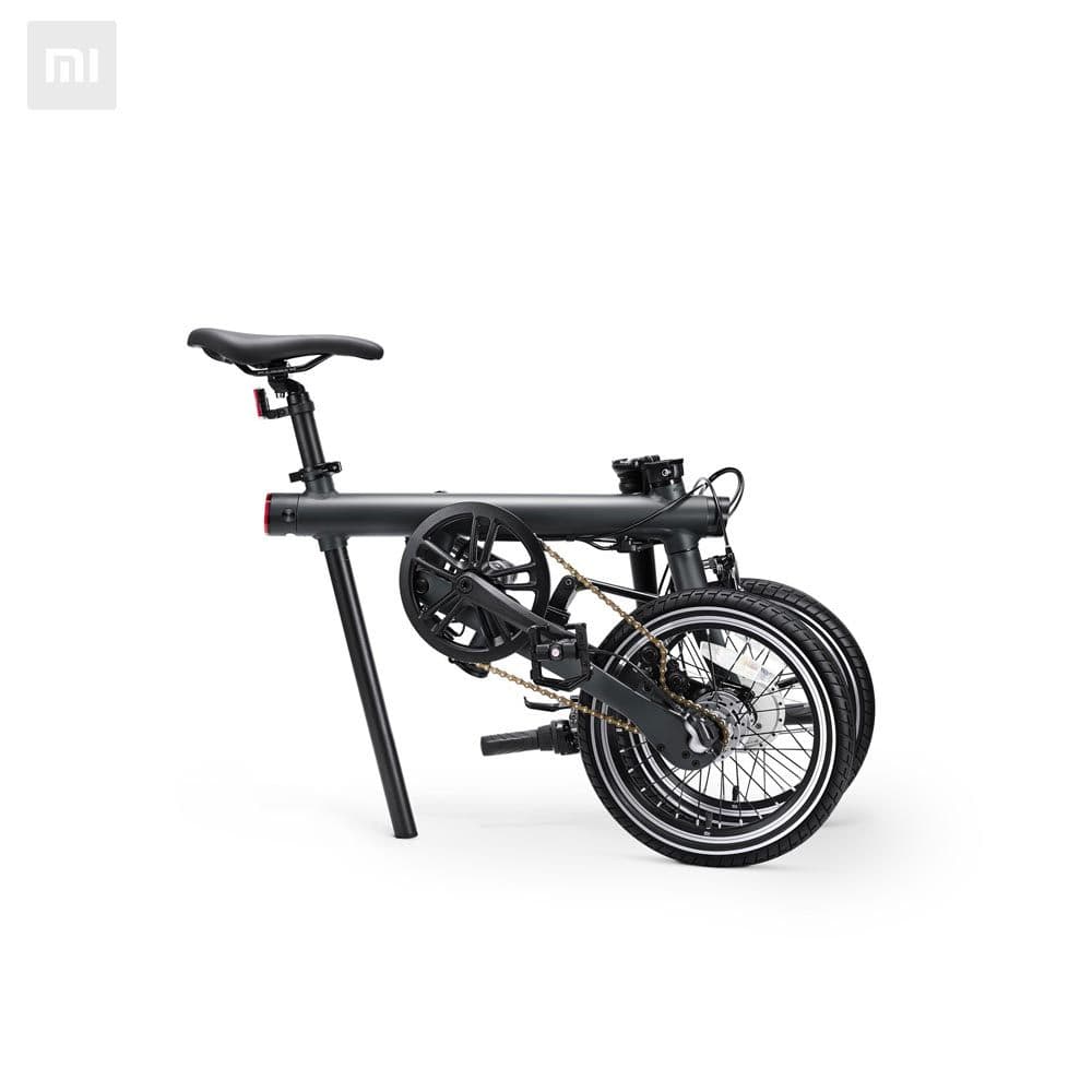 Xiaomi Mi QiCycle Folding Bike for fpv drones 4