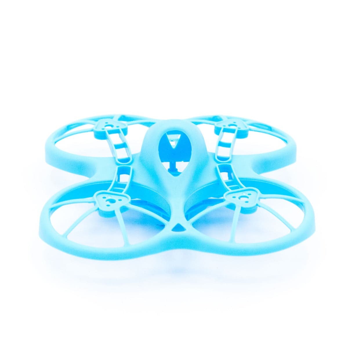 EMAX Tinyhawk Indoor Drone Part - Frame-Battery Holder Pastel Blue for fpv drones