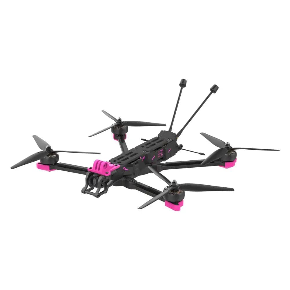 iFlight Rabbits Chimera7 Pro V2 HD O3 Air Unit 6S BNF