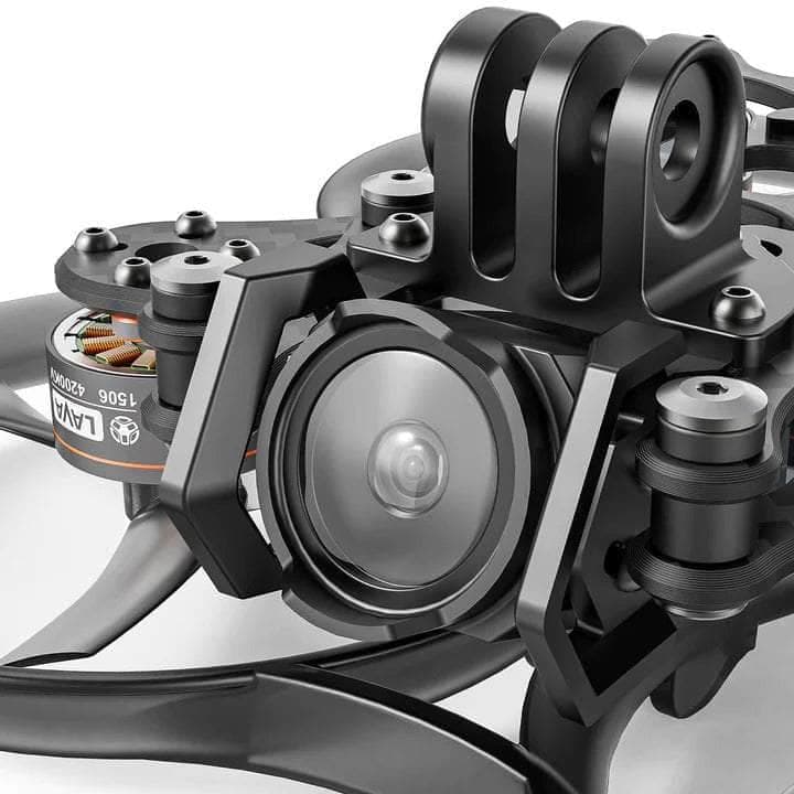BetaFPV BNF Pavo25 V2 HD 4S 2.5" Cinewhoop for DJI O3 (without O3 Unit) - Choose Your Receiver for fpv drones 7
