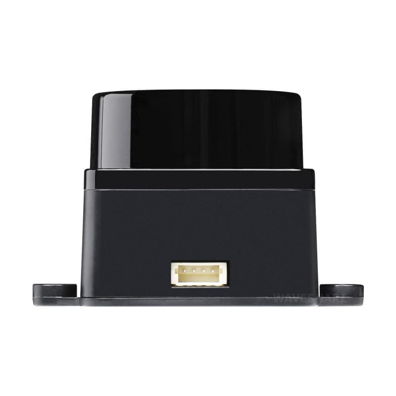 LD Robot STL27L DTOF Lidar 360° Omnidirectional 0-25m for fpv drones 17