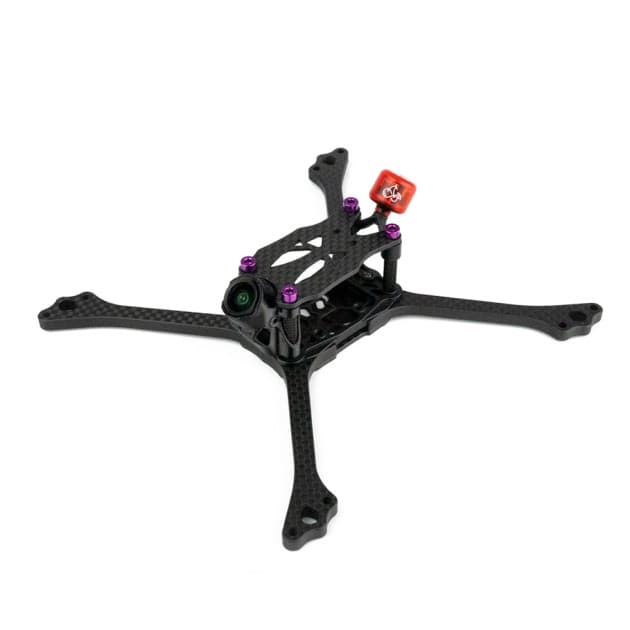 BCROW For V6 UL FPV drone frame for fpv drones 1
