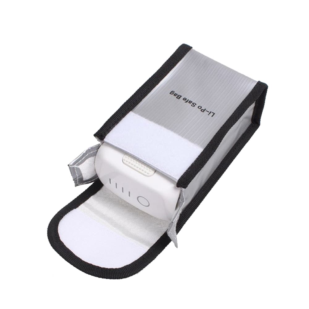 LiPo Safe Bag voor Phantom 3/4 accu for fpv drones 1