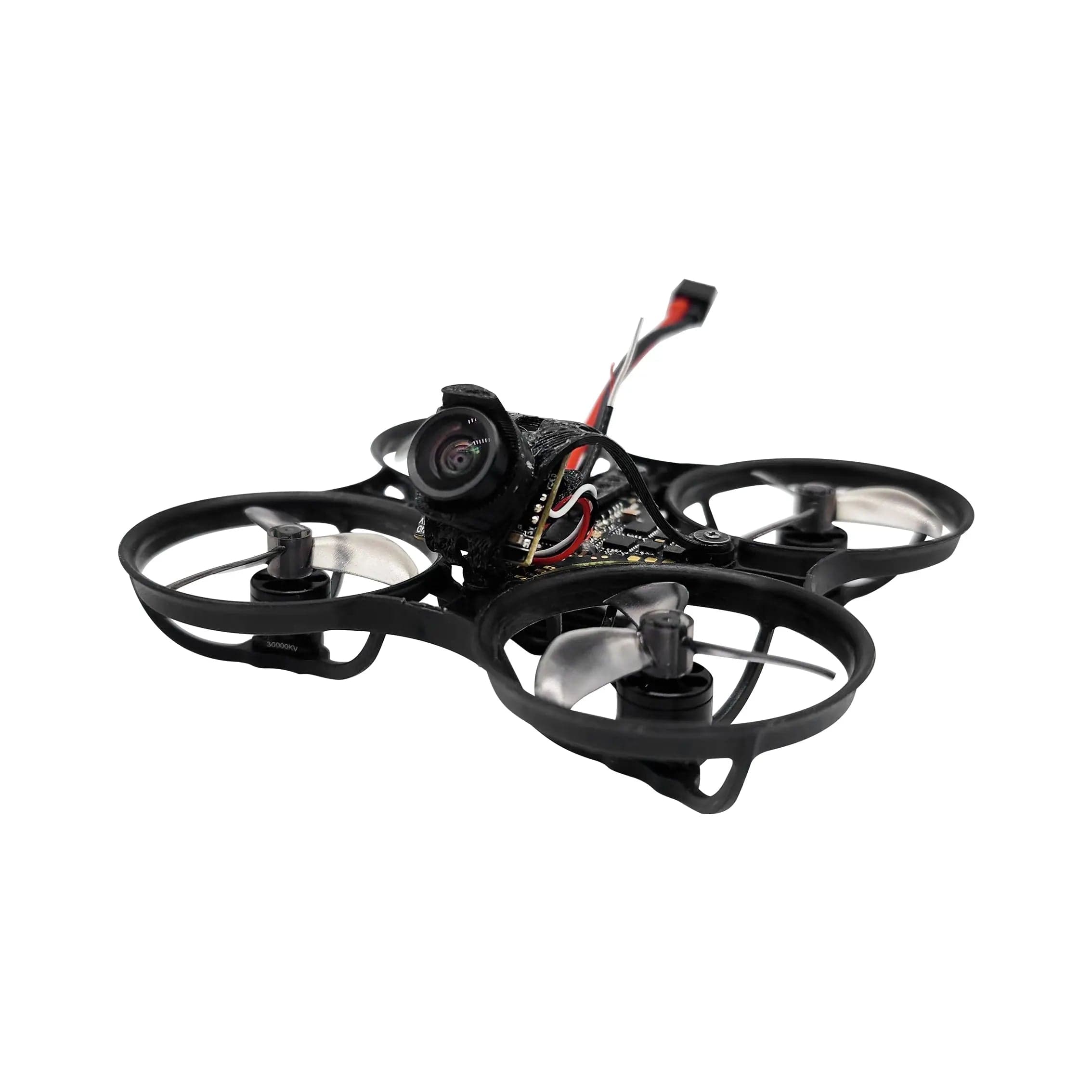 NewBeeDrone Hummingbird V3.1 RaceSpec ELRS 16.5g BNF for fpv drones 4