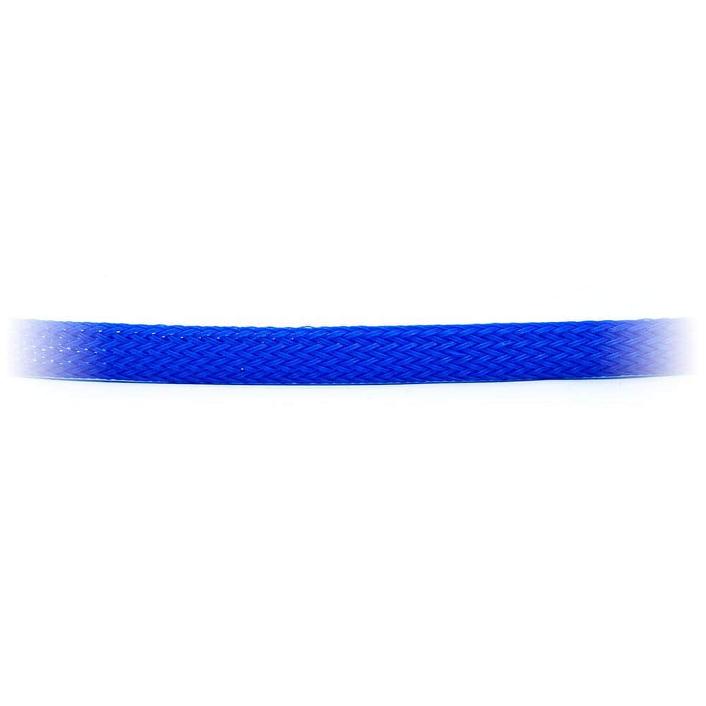 WREKD 3/8'' x 2ft. Braided Mesh Wire Wrap for ESC and Motor Wires for fpv drones 43