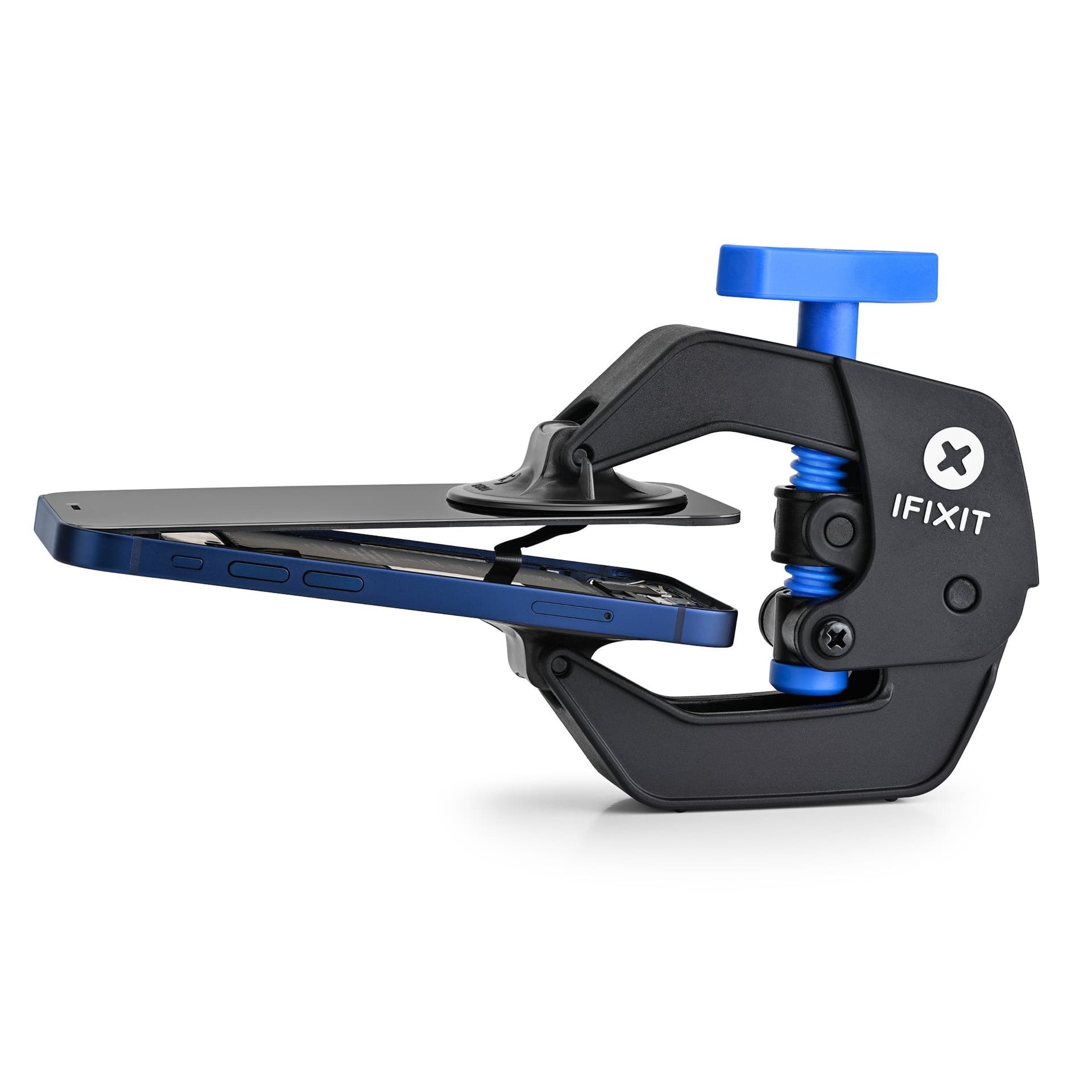 Clampy - Anti-Clamp for fpv drones 1
