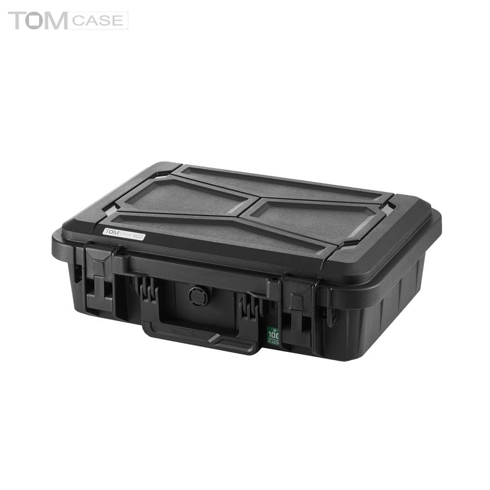 TOMcase Drone Case voor DJI Mini 5 Pro - Ready To Fly Edition for fpv drones 3
