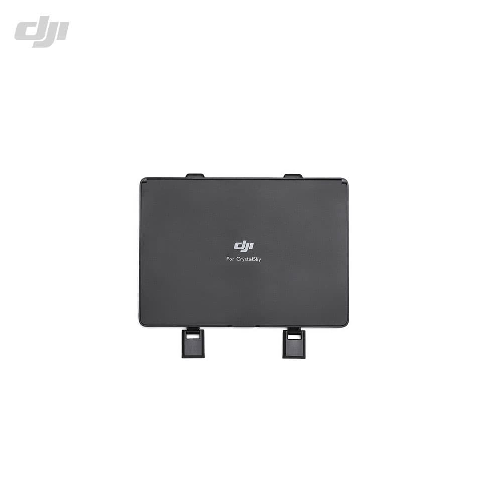 DJI CrystalSky Monitor Hood (7.85 inch) for fpv drones 2