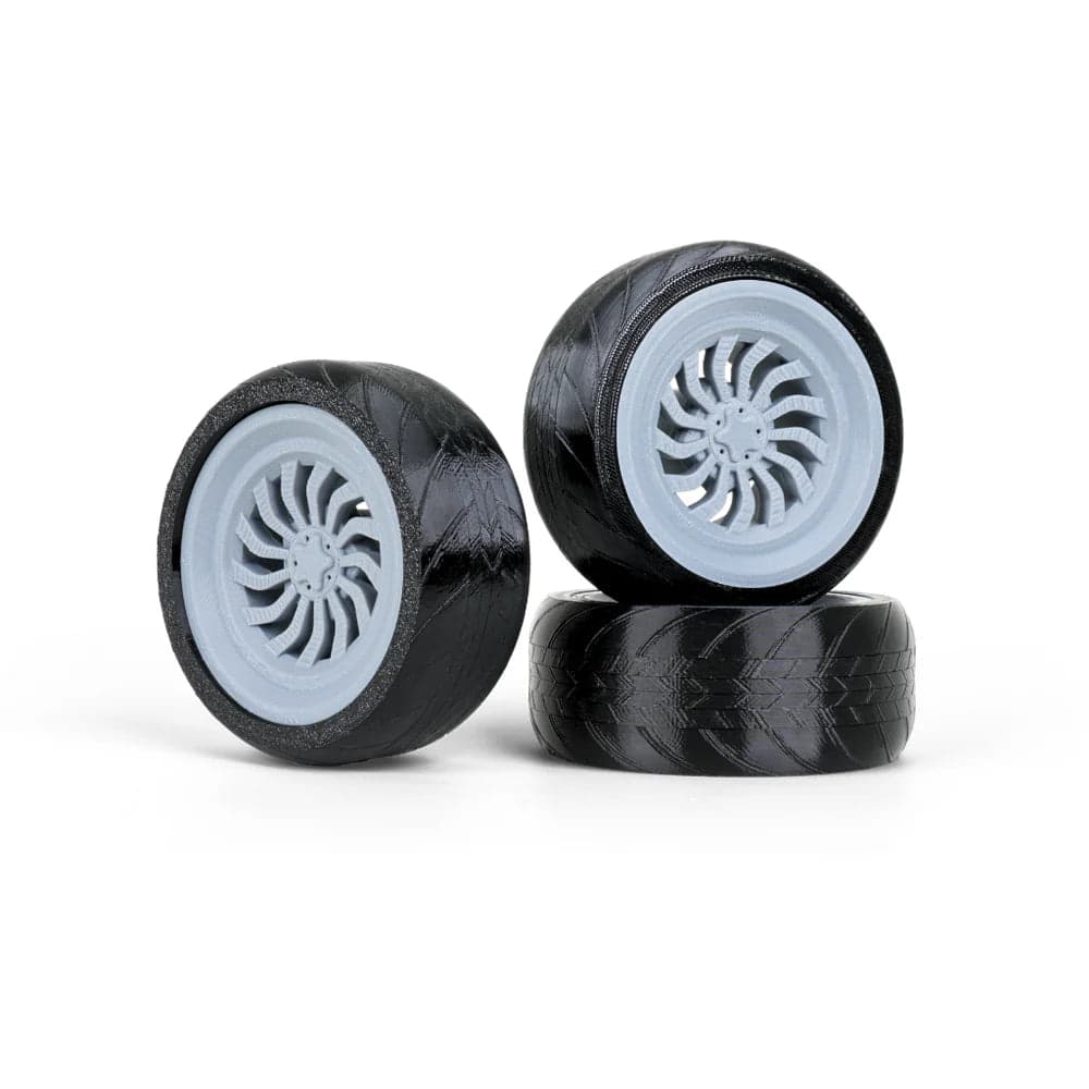 Inslogic TPU 95A Filament 1.75mm 1kg for fpv drones 2