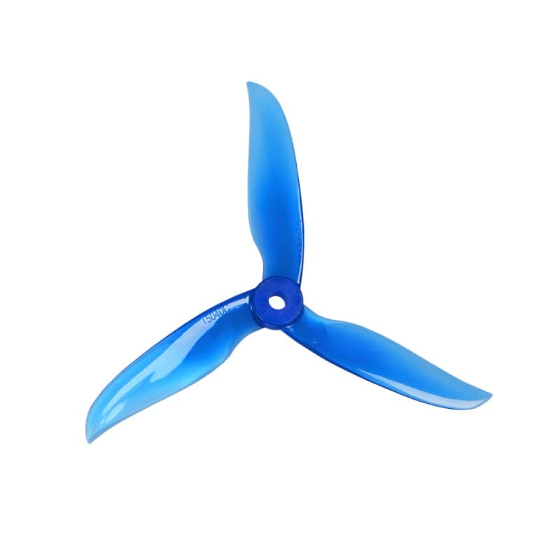 DALPROP Cyclone T5040C Pro Freestyle Props 10 Pairs for fpv drones 2