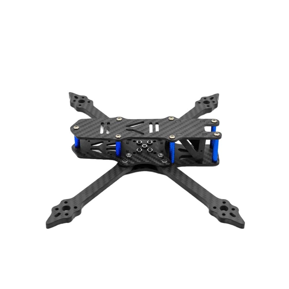 Vanover Vannystyle 5" Frame Kit - 6.75 - Carbon Fiber for fpv drones 3