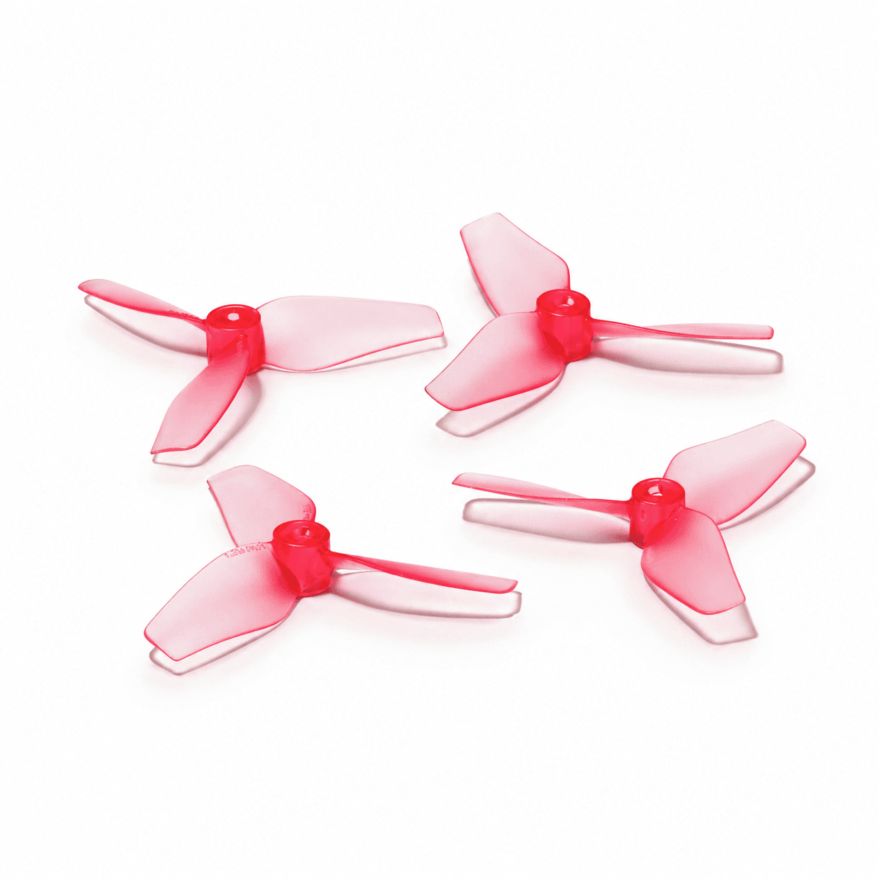 EMAX AVAN  31mmx3-1mm 4CW 4CCW  Gray&Pink for fpv drones 4