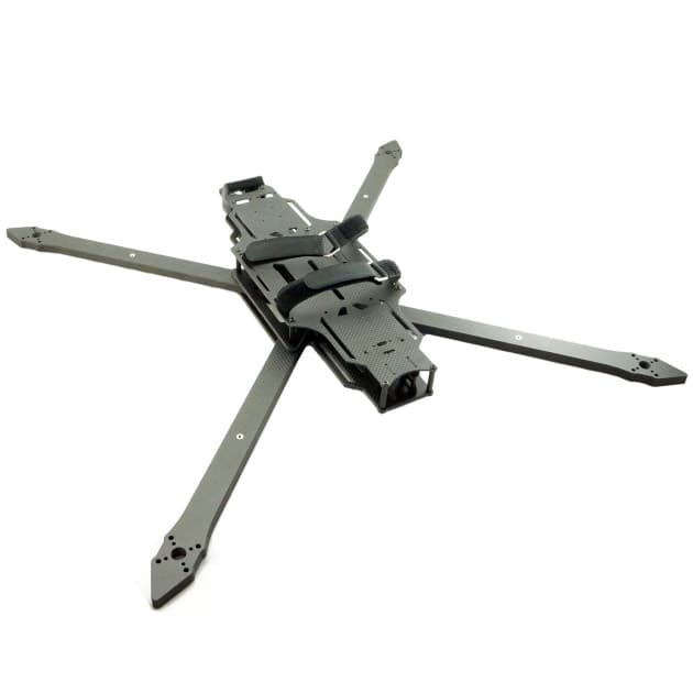 Viper 15" FPV drone frame for fpv drones 4