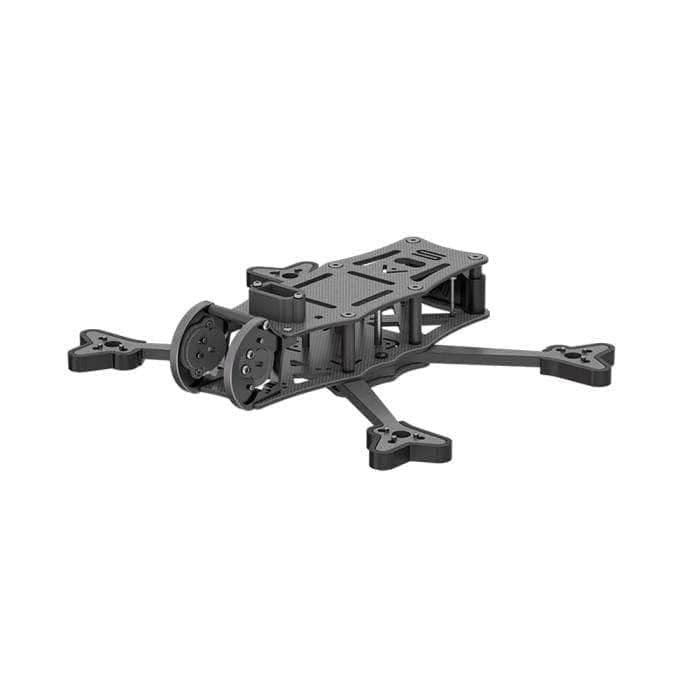 AOS RC 4" V5 Frame Kit for fpv drones