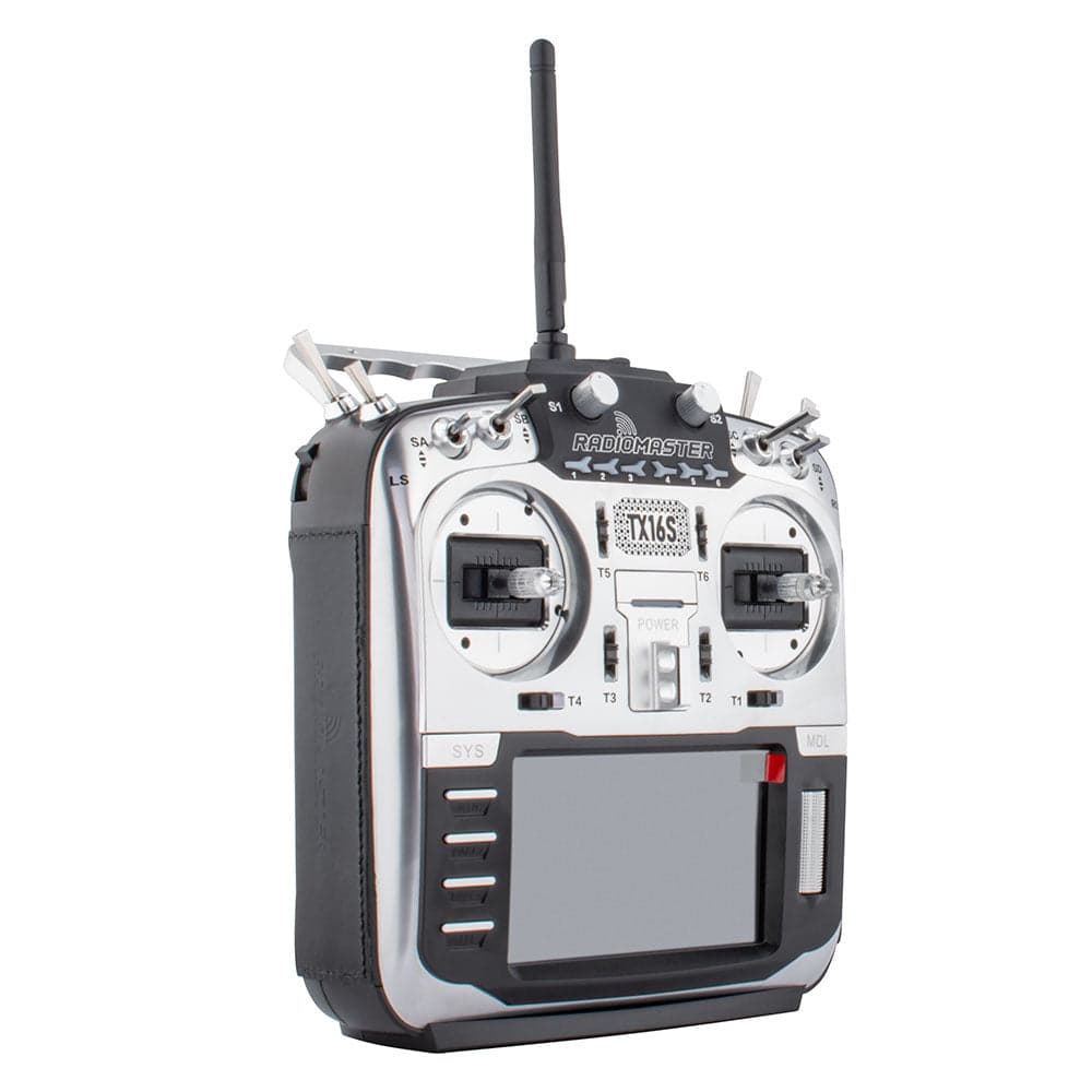 RadioMaster TX16S MAX Radio Controller for fpv drones 48