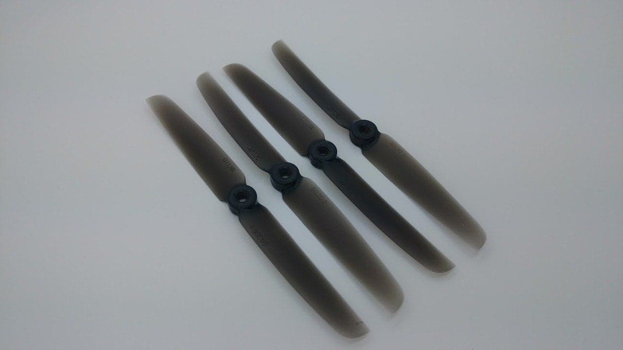 6030 Plastic Propeller Pack (2xCCW, 2xCW) for fpv drones 44