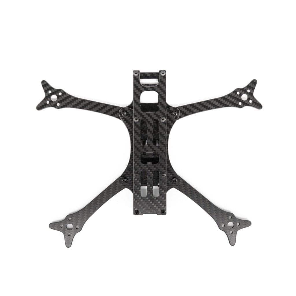 Camera Butter Cinema ONE Frame with 5" Arms for fpv drones 5