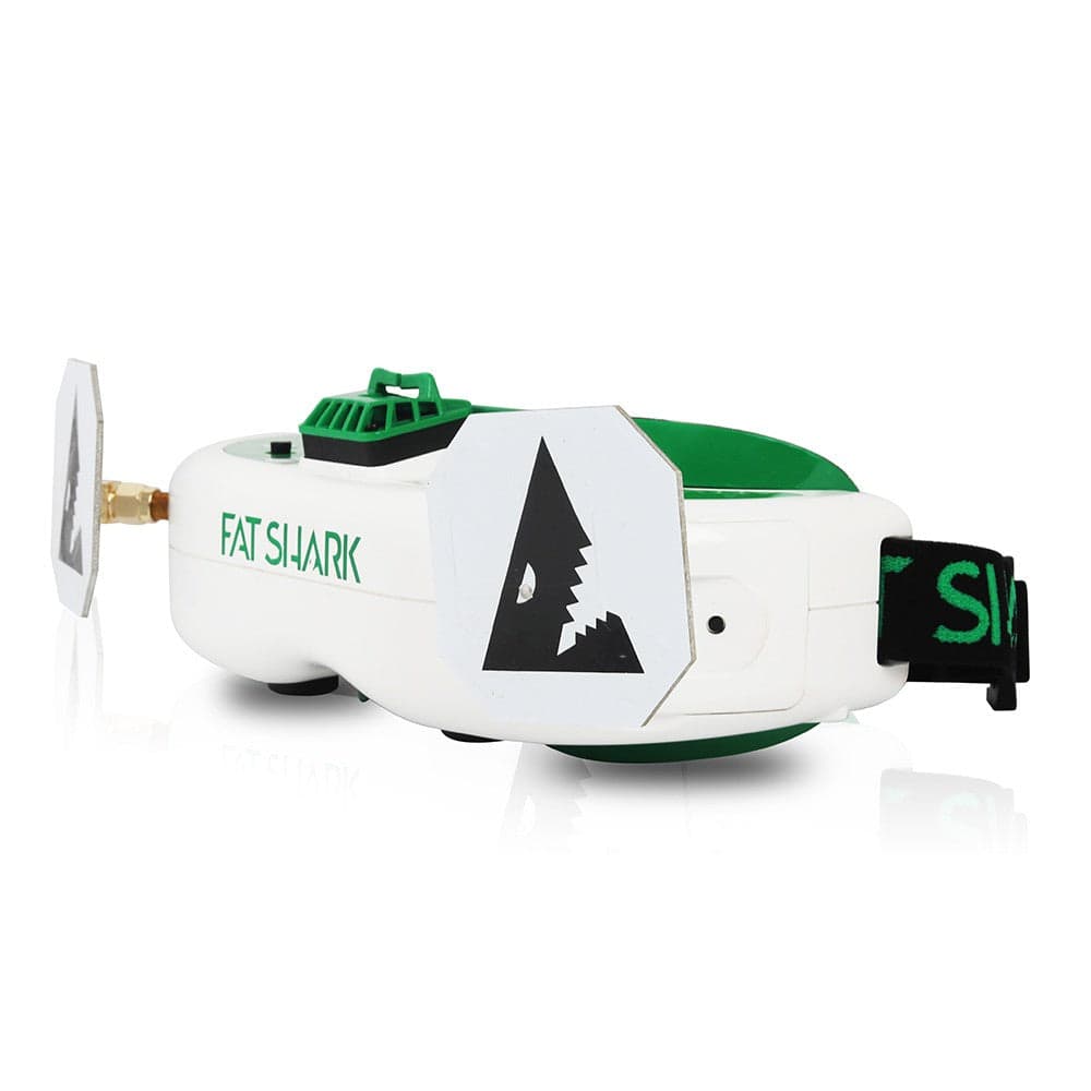 Fat Shark Attitude V6 FPV Goggles for fpv drones 5