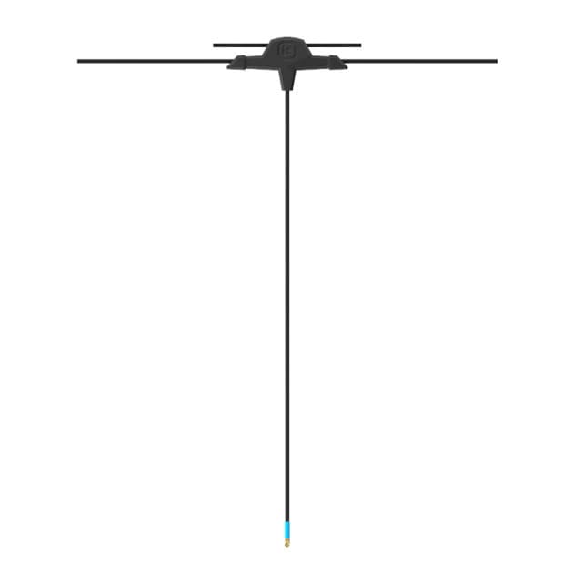 iFlight ELRS 868MHz/2.4GHz Dualband antenna 70-220mm
