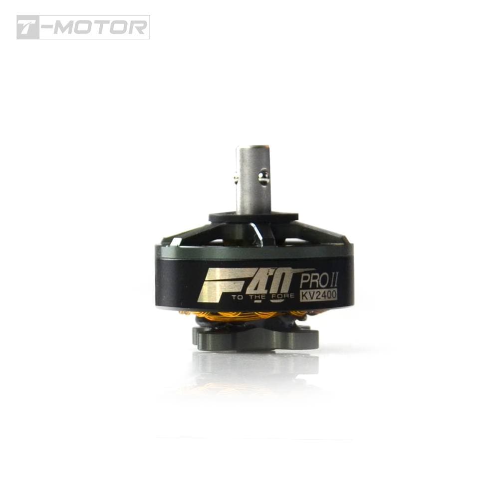 T-Motor F40 PRO II POPO Motor - 2400KV  for fpv drones